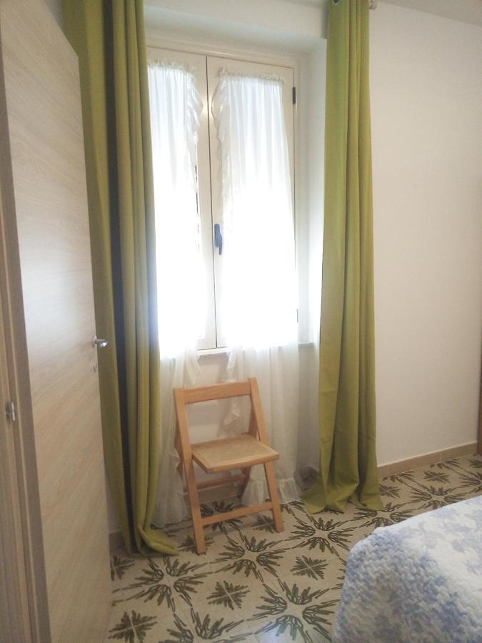 斯廷蒂诺I Tre Scalini住宿加早餐旅馆 外观 照片