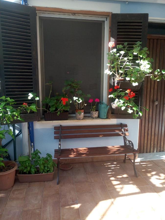 斯廷蒂诺I Tre Scalini住宿加早餐旅馆 外观 照片